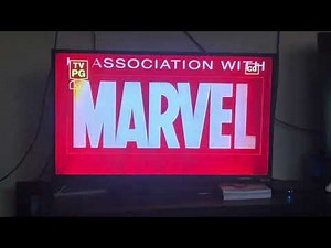 Spider-Man: Across the Spider-Verse Intro on Freeform (7/19/25) (Network Premiere)