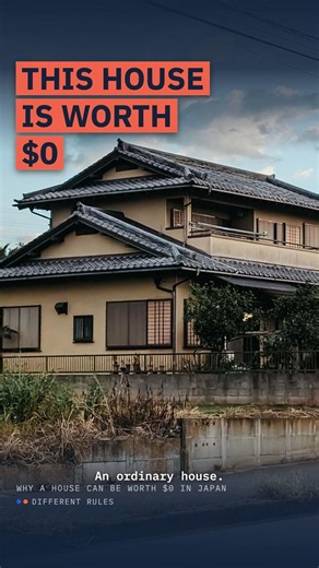 This house is worth $0 — and someone lives in it