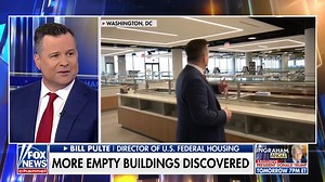 DEI is dead at these businesses: declares director of US Federal Housing https://lauraingraham.com | Laura Ingraham