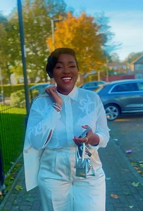 Unity link understands the everyday struggles of Borgas and the needs of the family and loved ones back home , true love exist on this up , The rate today is on steroids hurry now💃💃💃❤️ | Adwoa Saah