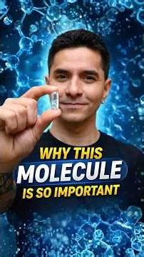 Doctors Call This The “Miracle Molecule