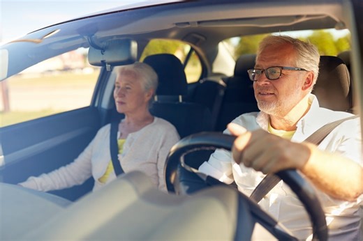 Permis de conduire : énorme changement pour les seniors !