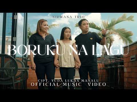 Nirwana Trio - Boruku Na Lagu (Lagu Batak Terbaru 2026) Official Music Video
