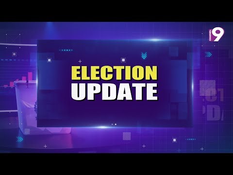 Live: ইলেকশন আপডেট