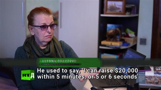 6.6K views · 143 reactions | Cults: The CIA's Secret Weapon | RT...