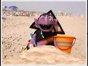 Elmo's World(Eng Dub) - Scene 2(03-02-12)