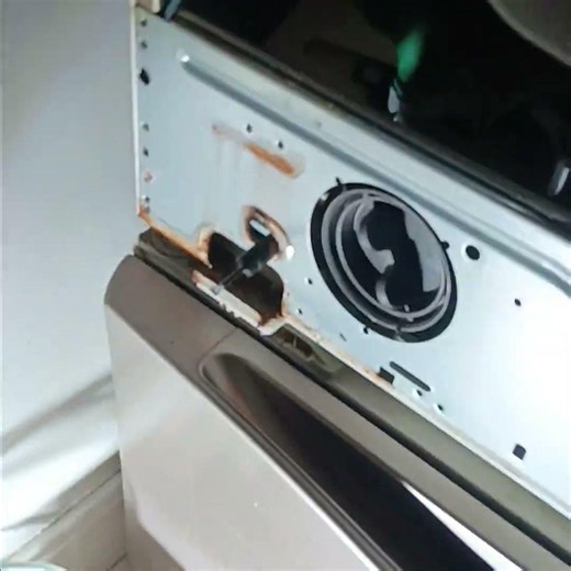Kenmore Elite washer Part w #quickdrying #dryerrepair #gasrange #gewasher #ge #gasstove #fridge