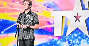 Finalist de la "Românii au talent" a ajuns să cânte cu celebra Sarah Brightman