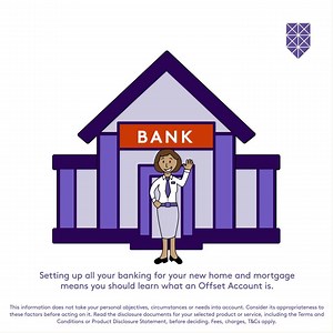 16K views · 52 reactions | Ever wondered, “what is an Offset Account?” Well, we made a video to explain just that. Check it out. | Bank of Melbourne | Facebook