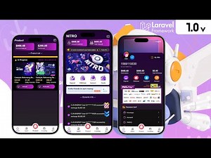 Nft Investment Script Download | How to make a reffer income site