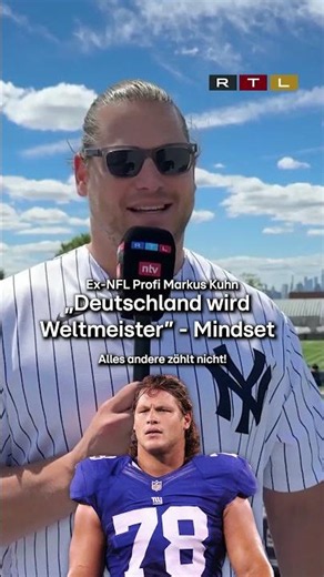 Do we need this mindset in Germany? 🧠💡