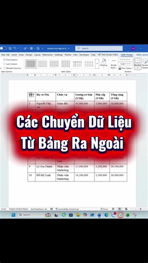 #xuhuong #tinhocvanphong #exceltips #exceltips #hocexcel