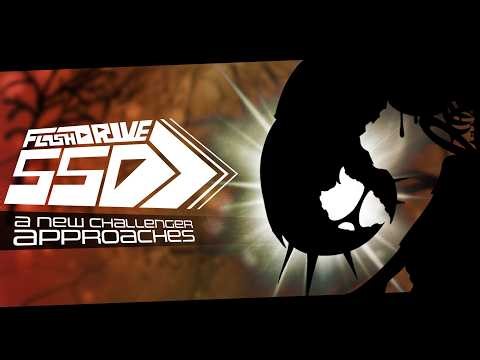 A New Challenger Approaches...