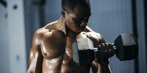 Yes, Isolation Exercises Are Still Worth Your Time. Here's Why