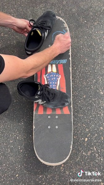 Mastering the Front Shuv: A Skateboarding Tutorial