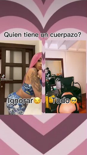 Impressive Dance Routine with Spanish Text Overlays