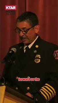 Arizona Task Force 1 gather with local youth leaders to commemorate 9/11