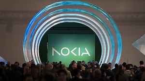 Das steckt hinter dem neuen Nokia-Logo