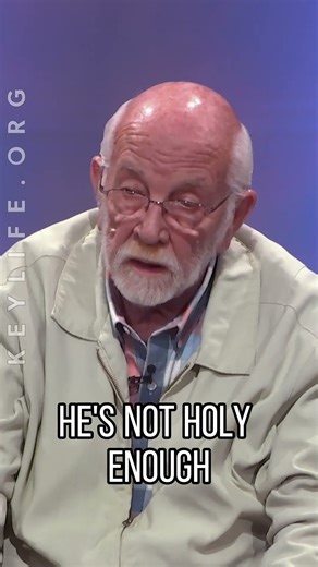 Your God Isn't Big Enough...