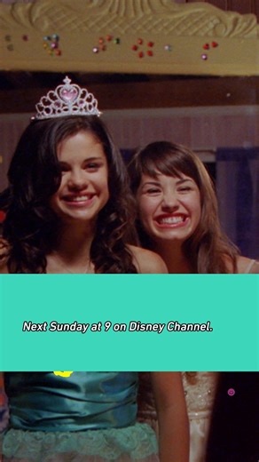 Disney Channel on Instagram: "i feel like i'm a kid back on my childhood couch watching this😫 🎥: Princess Protection Program"