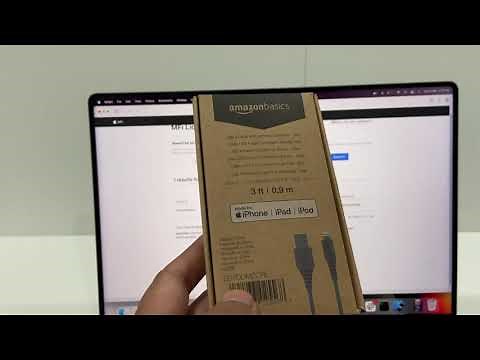 How to check MFI certification for Apple Accessories