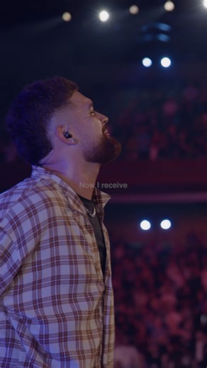 You're all we want, Jesus. song: Anointed One | Planetshakers