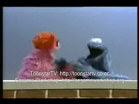 Sesame Street 40 years Music Video