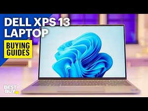 Dell XPS 13 Laptop – Buying Guides from Best Buy