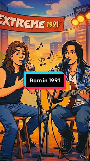 Millennial Recap: 1991 Cultural Explosion