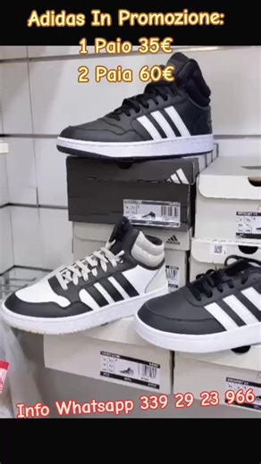 🔴 Spedizione Con Pagamento Alla Consegna 🟢 Ordina Al Whatsapp 339 29 23 966 🟣 Ci Trovi A Frattamaggiore ( NA) Via Roma 74 e 81 Luigi Calzature #scarpe #shoes #sneakers #adidas #perte