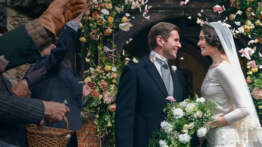 Downton Abbey: A New Era | Netflix