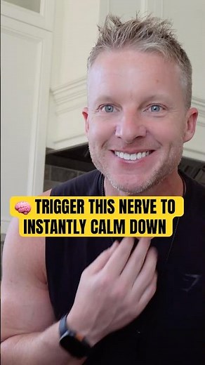 Nervous System Regulation Exercises: Vagus Nerve Stimulation Techniques