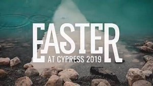 13K views · 141 reactions | Join us for a special Easter celebration at Cypress Church. All are welcome! | Cypress Church | Facebook