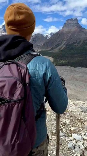 This Moraine Lake hike might be the best view you will ever see