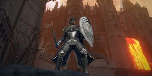 Elden Ring: How To Guard Counter