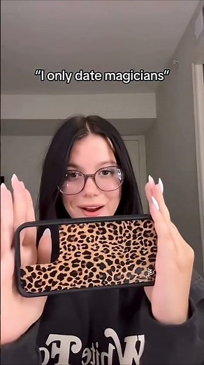 I Turned My Phone Case Into A Magic Trick #shorts