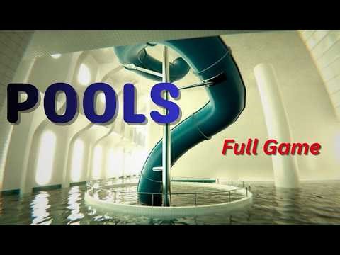 POOLS [No Commentary] Switch2 Gameplay