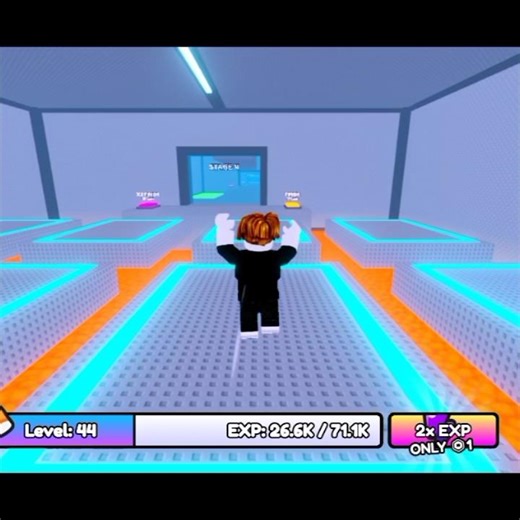 ⚡️ 0% Mistakes, 100% Speed | Hyper Speed Runner