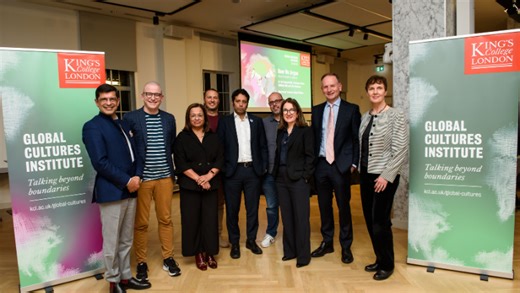 'A free society must be able to tolerate disagreement' – how do we debate freedom of speech?