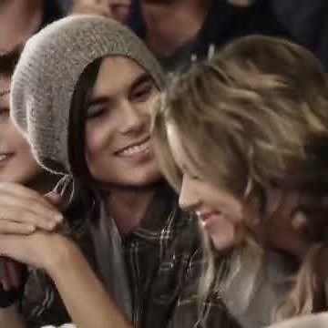 Hanna & Caleb | Their Story (Pretty Little Liars)