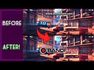 😯2022 New Method! Activate & Register your Bandicam Screen Recorder for "Free"!