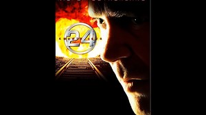 24 fans, I’ve got a challenge for you! 🚨 What intense Jack Bauer scene would this AI-powered remix fit best? Think chases, standoffs, or those classic suspenseful moments. Drop your thoughts below! 🎶 #24 #JackBauer #AI PS: Video in the background is AI generated 😎 | Fans of 24 TV Series