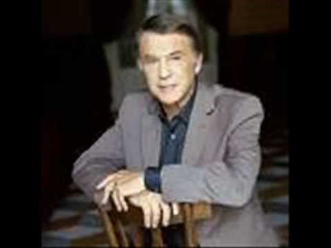 Salvatore Adamo - Elle ( Original + Lyrics ) [HQ]