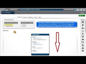 ShopKeyPro Maintenance