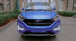 嗨EV增配不加价，哪吒N01改款后表现如何？