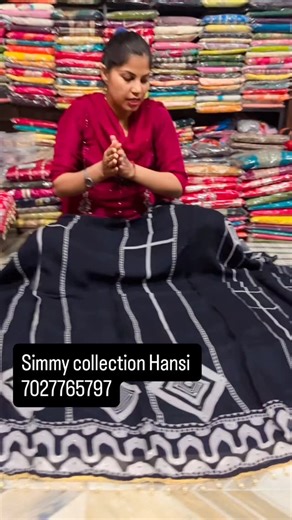 simran_beautician_Hansi on Instagram: "Beautiful suit only 1280"