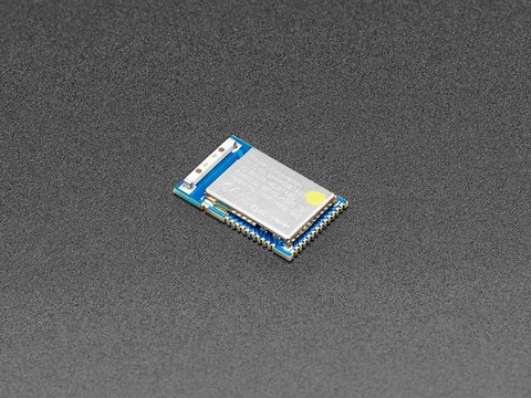 nRF52832 Bluetooth® Low Energy Module