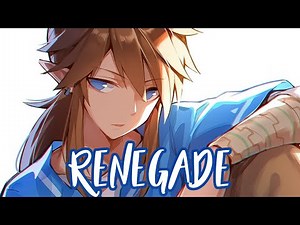 《Nightcore》➟ Renegade - Axwell Λ Ingrosso〈Spektrum〉