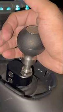 MGW short throw shifter C5 Z06 amazing 🤩 #automobile #sportscar #corvette