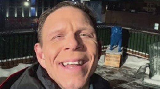 Chilly tomorrow with snow showers tomorrow overnight, more of an up and down pattern moving forward | WGRZ - Channel 2, Buffalo